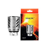 Smok V8 TFV8 Q4 Coils Replacement Coil Big Baby Cloud Beast